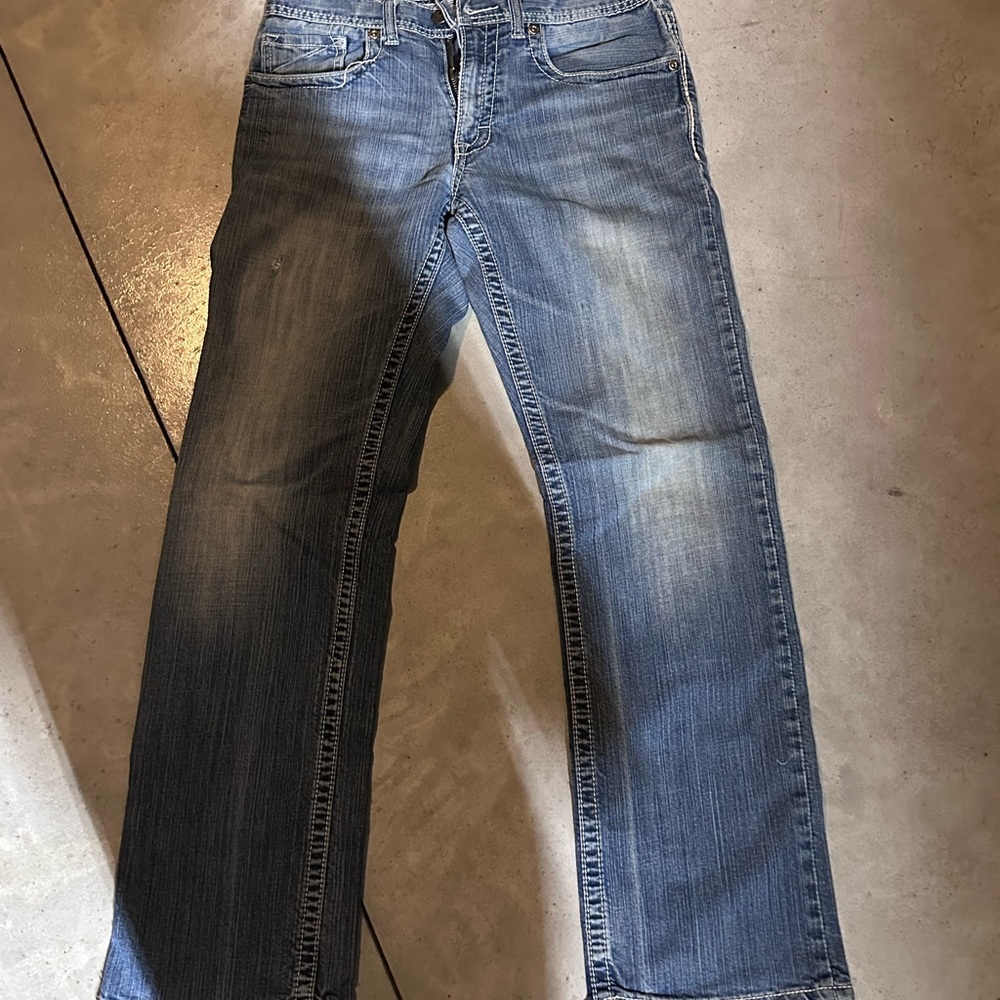 Jake BKE men’s jeans